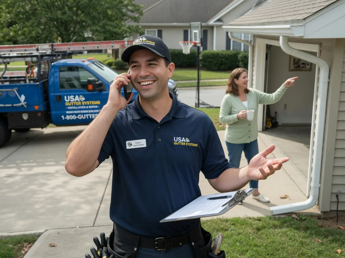 Gutter Installation Ponsford, MN FAQs